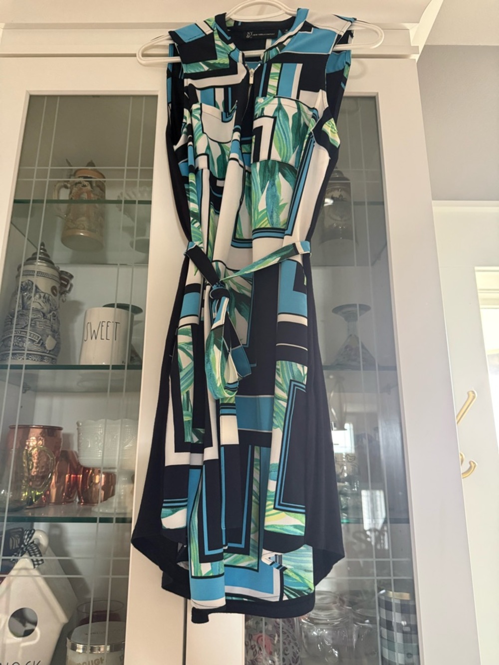 3 NY&Co Dress Bundle